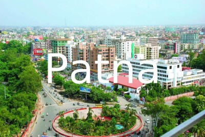 Patna