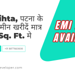 Residential and Commercial Plot for sale in Bihta | Invest in Bihta for LOW PRICES and RERA Approved Plots!