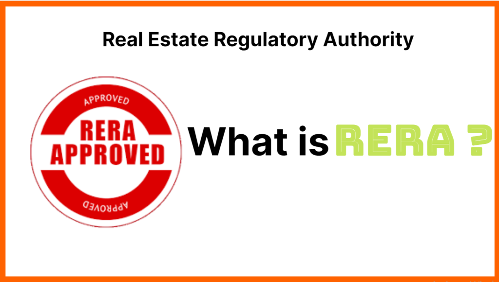 What is RERA?