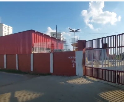 पाटलिपुत्र रेलवे स्टेशन के सामने में अपना घर होटल या हॉस्पिटल के लिए अपना प्लॉट खरीदे// Commercial plot sale in Patna