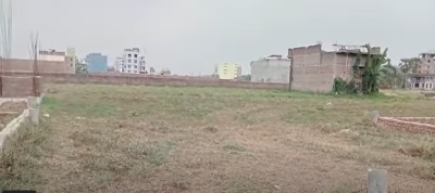Residential Plot for sale in Jaganpura Patna || 1/2 Katha property for sale Near Sri Ram School