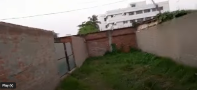 Residential plot for sale CID Colony Park Shastri Nagar