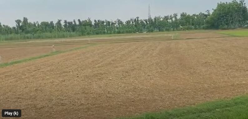 Residential Plot just behind AIIMS Hospital Patna 4km from Phulwari Golambar Patna Madhopur Janipur-1