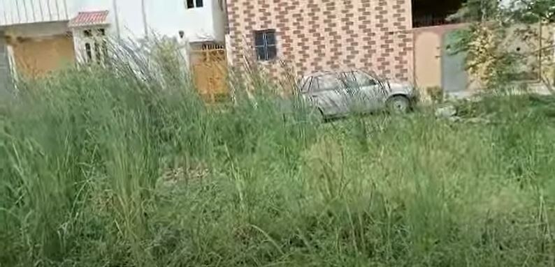 Residential Plot for sale in | Chamanchak Near Khemnichak Patna | Residential plot for sale in Patna-1