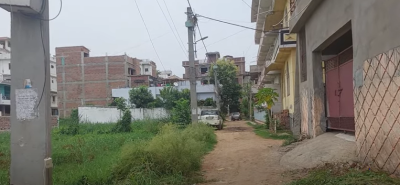 Residential property for sale in | Beur Patna | Ready to move plot for sale | Near Mithapur Bypass Patna |