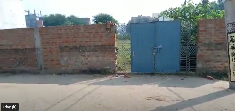 Residential plot for sale Near AIIMS Hospital Patna | Police colony Near AIIMS Patna Bihar |-1