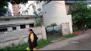 House for sale Near Chandan Automobile Kankarbagh Patna Road 3 side Open 22ft