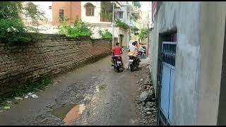 Residential Plot for sale in AG Colony Patna | Corner Plot for sale in AG Colony Patna Bihar