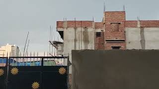 Vijay Singh Yadav Path | 1800Sq. Ft | Corner Plot | West/North Danapur railway station | Plot for sale | Saguna more