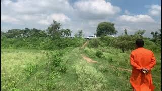 Residential Plot | 3km From AIIMS Hospital Patna | Road 230 Feet | SH-98 | Patna Aurangabad | State Highway-3