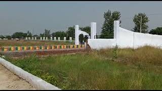 Residential plot for sale NH- 24 Ghaziabad Delhi-3