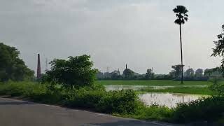 Residential plots bihta area 10 Bigha Rate 7 lakh per kattha bihta Jehanabad Main Road front 200FEET-1