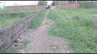 Plot for Sale Near Bairiya Bus Stand Patna