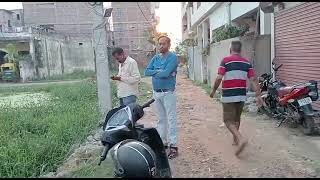 Plot for Sale in Khemnichank Near Golki More Patna Bihar