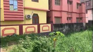 Residential Land For Sale in Ramnagri Ashiana Patna Bihar 2450Sqfit 35×70 1.15cr