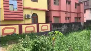 Residential Land For Sale in Ramnagri Ashiana Patna Bihar 2450Sqfit 35×70 1.15cr-2