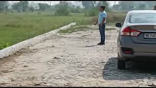 Residential plot for sale NH- 24 Ghaziabad Delhi-1