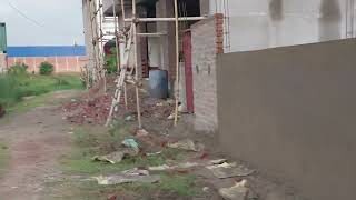 Vijay Singh Yadav Path | 1800Sq. Ft | Corner Plot | West/North Danapur railway station | Plot for sale | Saguna more