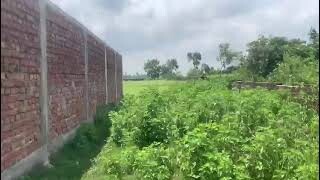 Residential Plot | 3km From AIIMS Hospital Patna | Road 230 Feet | SH-98 | Patna Aurangabad | State Highway