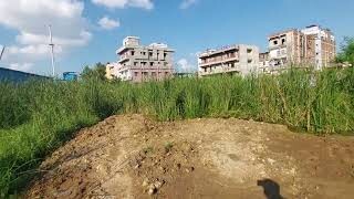 Plot Available Near Patliputra Railway Station-1