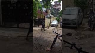 House For Sale in Rajendra Nagar Near | Jeevak Heart hospital | 2kattha | Ground +3 | Patna