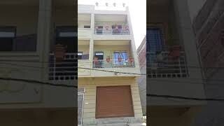 House for Sale | Near Sonali Petrol pump | Zero Mile Patna | Bypass Road | 1 kattha | North Ground +2 | Bihar-1