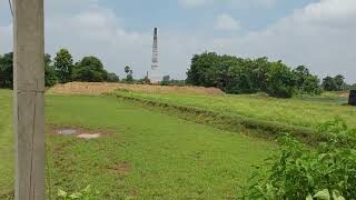 21Kattha plot for Sale | School Hospital | Near NH-139 | 11 lakh Kattha | 200 meter From NH-139 Naunatpur |