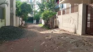 Residential plot for sale Near Bailey Road Gola Road