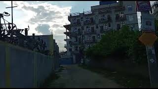 Residential plot for sale near Lead Asian School Bailey Road Patna