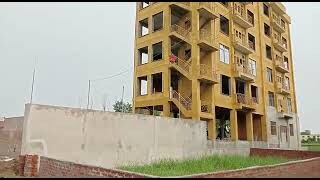 Residential Plot for sale Near Shri Ram central School Patna