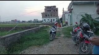 Plot for Sale Near Bairiya Bus Stand Patna