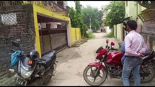 Residential Plot for sale in Kankarbagh Kanti Factory Road 2650SqFit Road20Feet North Rate 3Cr Patna