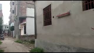 1361 Sq. ft. House  For Sale in Khemnichak Patna Bihar | 1361Sq. Ft. Corner Road 14 feet | Rate 1Cr-1