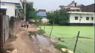 Arya samaj Road Bailey Road Rps More 60tyLakh/Kattha Front24Feet 1Km From Main Bailey Road Patna