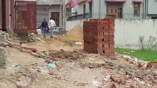 Residential Plot Near St Karen's School Gola Road Patna Bihar 3000Sqfit