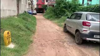 Abhimanyu Nagar Near | Rupashpur Nahar Road | Near Bailey Road 1&1/2 | Kattha 85 Lakh Per Kattha |Plot in Danapur |