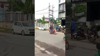 Semi commercial property for sale in | Kankarbagh P.C Colony | Near Shalimar Sweet | Patna Bihar |-1