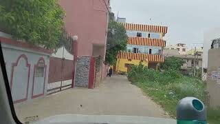 Residential Plot for sale in | Ramnagri Magistrate Colony | Road no-5 | 3 kattha | Patna | Bihar |-2