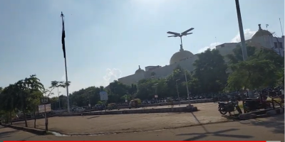 पाटलिपुत्र रेलवे स्टेशन के सामने में अपना घर होटल या हॉस्पिटल के लिए अपना प्लॉट खरीदे// Commercial plot sale in Patna