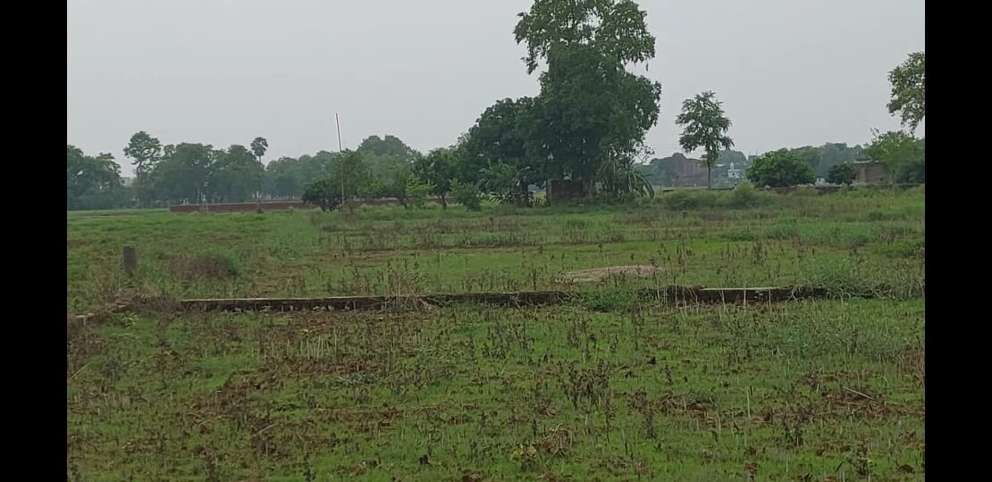 Residential plot for sale near Saguna More Patna-1