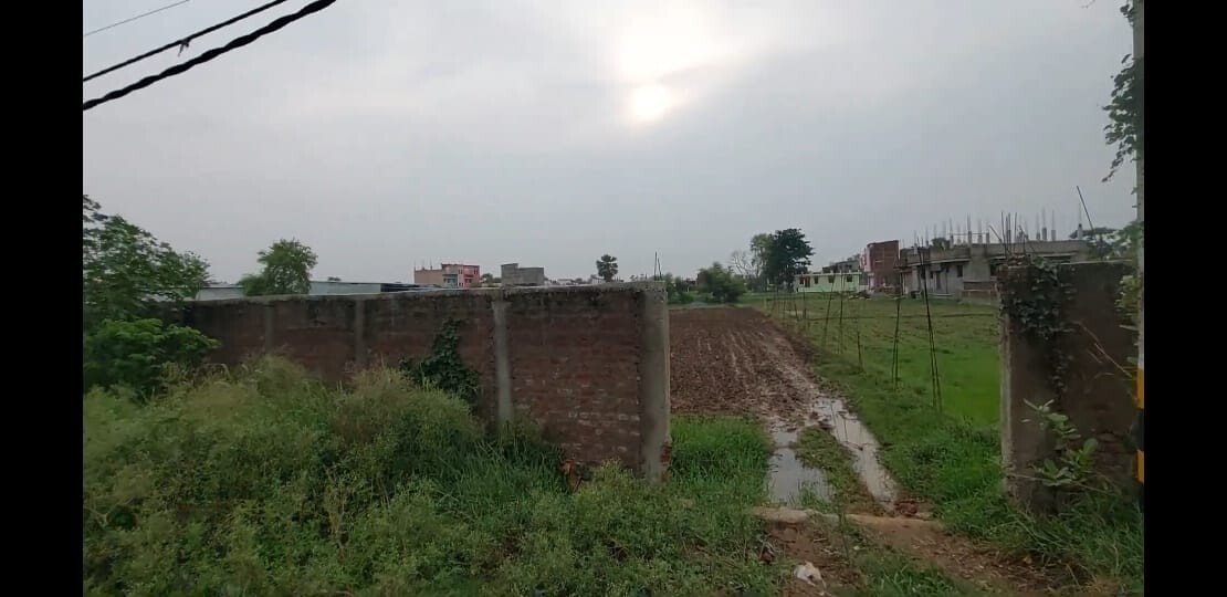 Fully Commercial Property for sale near Shivala Patna | Commercial plot for sale Near USRI Chok patna |-1