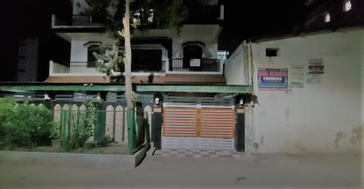 House Villas for sale in Biscomaun Colony Kumhrar Patna || Residential Property for sale on 40 feet Road Patna