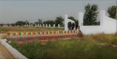 Residential plot for sale NH- 24 Ghaziabad Delh