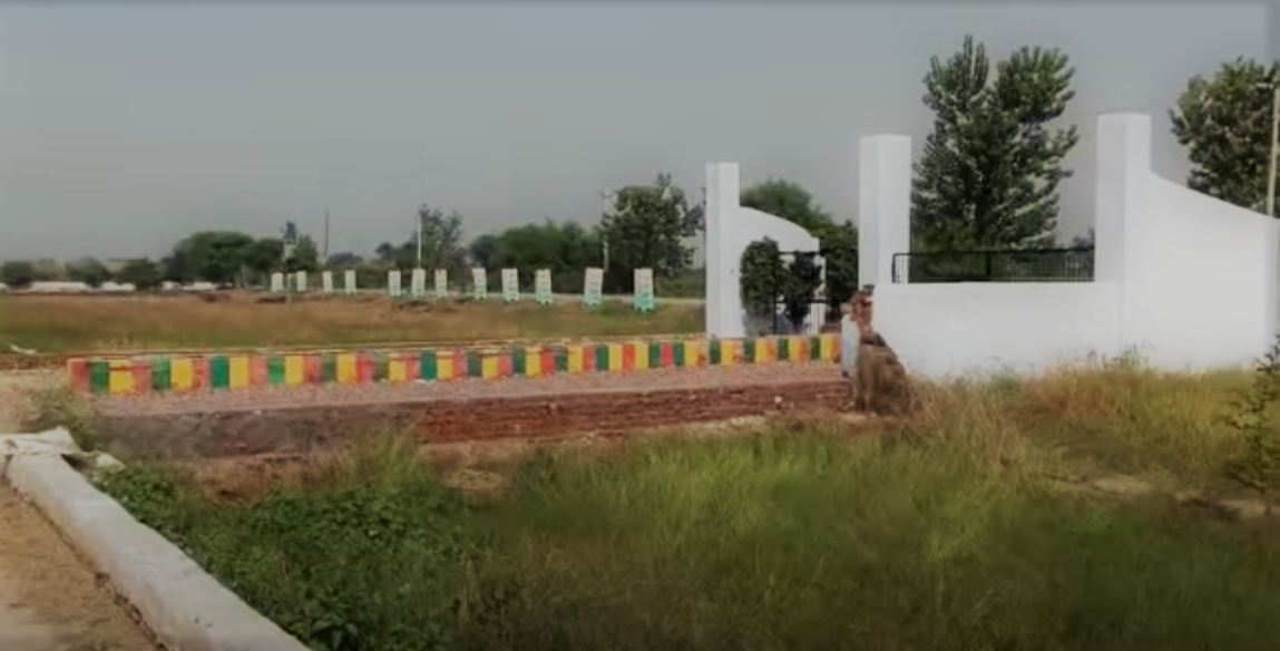 Residential plot for sale NH- 24 Ghaziabad Delh-1