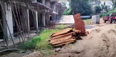 Rera Approved Project Near Danapur patna,, Amenities Avilable,,Flat for sale in Danapur patna Bihar