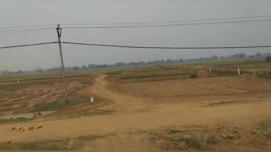 Buy a Plot on India's Brand New Expressway || Plot in Patna || Plot in Patna under 10 Lakh-1