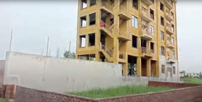 Residential Plot for sale Near Shri Ram central School patna #front 40FEET/kattha #R@75Lakh/Kattha