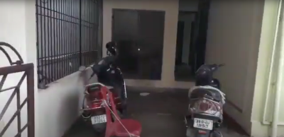 RPS Judges Colony in Patna | | House for Sale near Bailey Road, Ready to Move House