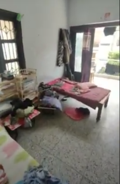 Semi commercial property Available In Boring Road Patna