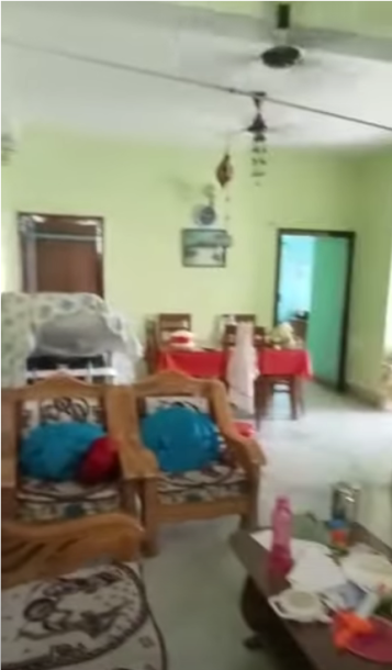 3BHK flat for sale Near NMCH Hospital || Flat for sale in Kankarbagh Patna-3